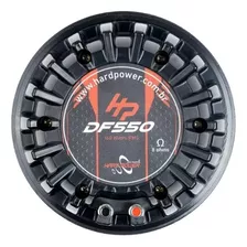 Driver Fenolico Hard Power Df 550 160w Rms 8ohms 