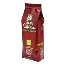 Cafe Juan Valdez Cumbre Molido 250 Gr