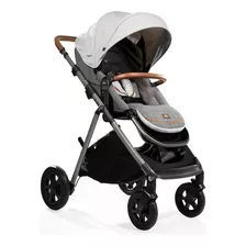 Carrinho De Bebê Aeria De 0 A 15kg - Joie - Conforto