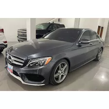 Mercedes Benz C300 C300