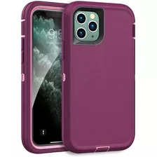 Funda Mxx Para Apple iPhone 11 Pro Max-n1xg