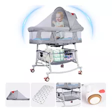 Cuna Para Bebe