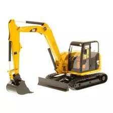 Escavadeira Caterpillar 323fl 1:50 (85924)