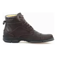 Bota Anatomic Gel 7896 Vintage Brown