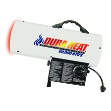 Dura Heat Gfa60a 30k-60k Btu Calentador De Aire Forzado De P