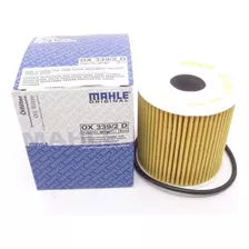 Filtro Do Oleo Mahle C4 Cactus Turbo Flex 1.6 16v Thp 2019