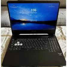 Notebook Asus Tuf Fx505gt Desarme Por Piezas