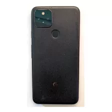 Google Pixel 5 128 Gb Just Black 8 Gb Ram Desbloqueado