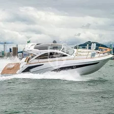 Lancha Evolve 360 Ht 2019 Com 2x Mercruiser Qsd 270 Hp