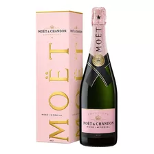 Champagne Moet & Chandon - Rosé Imperial - 750ml