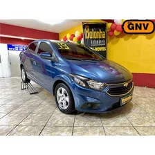 Chevrolet Prisma 1.4 Mpfi Lt 8v Flex 4p Manual