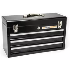 Caja Herramientas Gearwrench De Acero 3 Cajones, 21x30x50