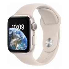 Apple Watch Se Gps (2da Gen) 40mm