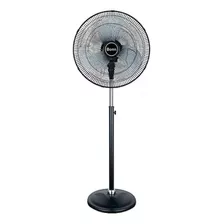 Ventilador Pie Bonn B 100n Aluminio 20'' 130w Selectogar