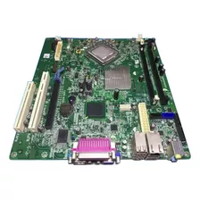 Placa Mãe Desktop Dell Optiplex 360 E93839 Ha0326