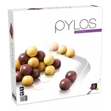 Juego De Mesa Pylos Original Gigamic Maldon