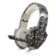 Headset Special Forces P3 Arctic