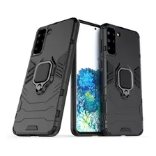 Estuche Protector Antichoque Armor Para Samsung Galaxy S21+