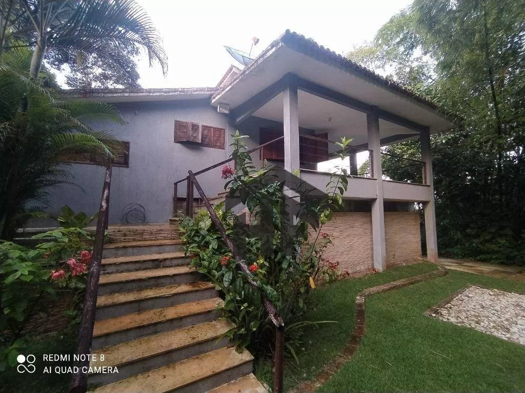 Casa Com 3 Quartos Em Condomínio De Aldeia, Camaragibe - Ca0107