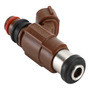4x Inyectores Combustible Para Mazda Protege 1.8/2.0l 99-02 Mazda PROTEGE ES 2.0