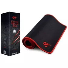 Pad Mouse Havit Hv-mp830 Alfombrilla 90cm Antidelizante Rojo