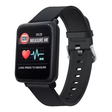 Reloj Inteligente Watch Compatible Android iPhone Depotivo.