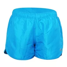 Short Bermuda Para Dama Deportivo Microfibra Wilson