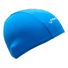 Gorra Natacion Tela Spandex Ajustable Piscina Diginet Color Azul Diseño De La Tela N/a Tamaño Unico