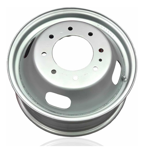 Rin 17 Ford F350 Super Dutty 2010/2024 Original Impecable Foto 4