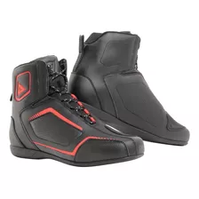 Botas Moto Dainese Raptors Air - Talla 42