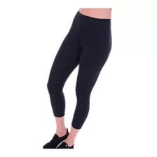 Calça Capri Legging Feminina Corsario Legue K2b Fitnes 