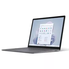 Computador Portátil Microsoft Surface 13.5 Con Intel I7