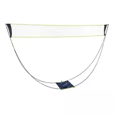 Badminton Net Com Saco De Armazenamento Portátil 10x5 Ft