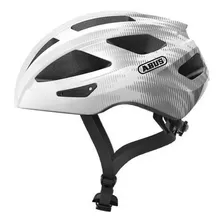 Capacete Ciclismo Abus Macator Mtb Speed Viseira Removivel