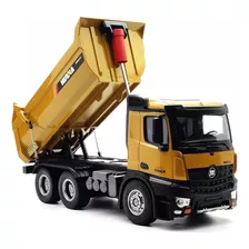 Camion Power Truck Huina 1582 King Top 