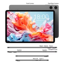 Tablet Teclast P30t 8 Gb+128 Gb Octa-core Wifi6 10.1 Pulgada