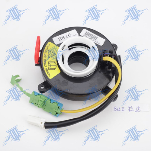 Muelle De Reloj Para Fiat Uno Vivace Way Fiorino Strada Foto 2