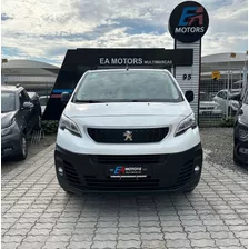 Peugeot Expert Business Pack 1.6 Turbo Diesel 2020/2021