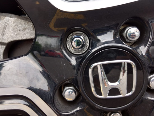 Birlos De Seguridad Galaxi Lock Para Honda Civic Ex 2019. Foto 8
