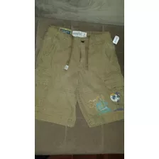 Short Aeropostale Talla 30