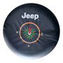 Fundas Cubre Asientos Vinipiel  Jeep Compass 2007/2016