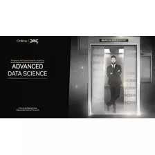 Pea Diplomado En Advanced Data Science - Dmc Con Videos