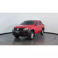 Volkswagen Amarok 2.0 Cd Tdi 140cv Trendline Mt 4x2