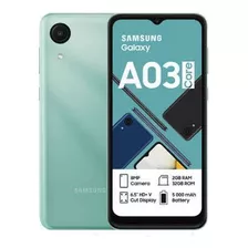 Smartphone Samsung Galaxy A03 Core 32gb