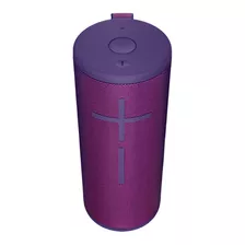  Parlante Ue Megaboom 3 Bt Ultraviolet Purple