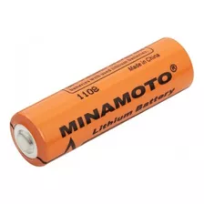 Bateria Não Recarregável Lithiumaa3,6v2400maher14505minamoto