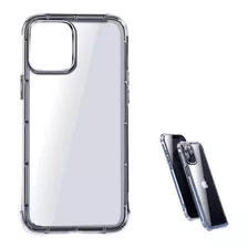Carcasa Transparente Airbag iPhone 12 / 12 Pro - Joyroom
