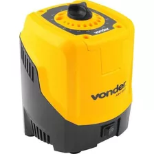 Afiador De Brocas 3-10mm 95w 220v Abv095 Vonder 6001095220 Cor Amarelo