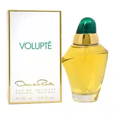 Oscar De La Renta Volupte Edt 100ml Ncsf