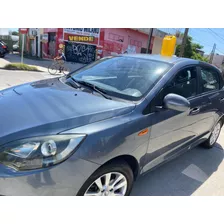 Chery Fulwin 2017 1.5 Ii Hatchback